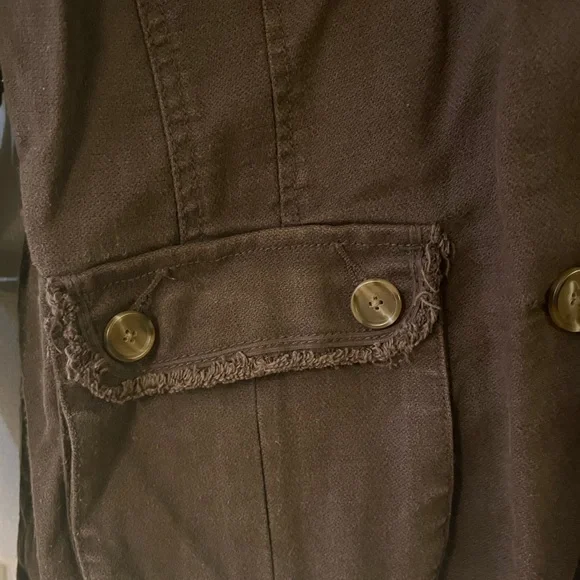 Old Navy woman’s jacket - Picture 5 of 9